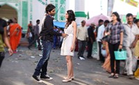 Julayi Latest Stills